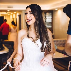 Meet your Posher, Nikki